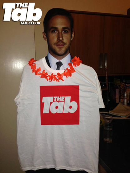 Ryan Gosling 2