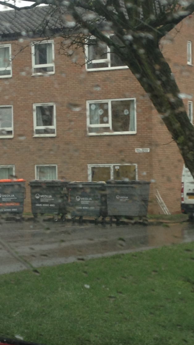 A gloomy time for freshers