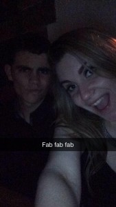 Couples who Fab together, stay together!