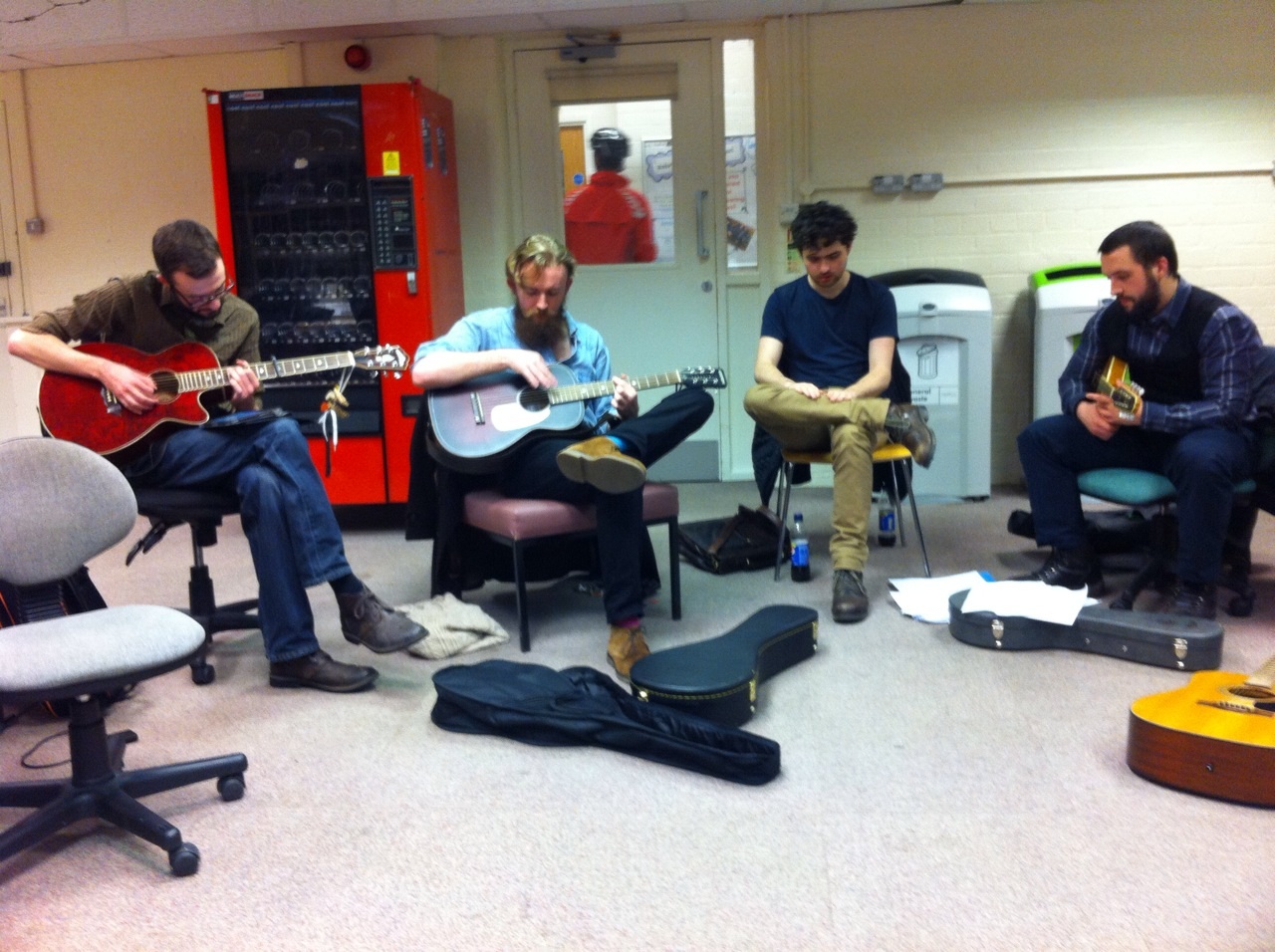 folking brilliant!