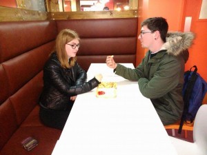 Selly Oak: Where true love blossoms