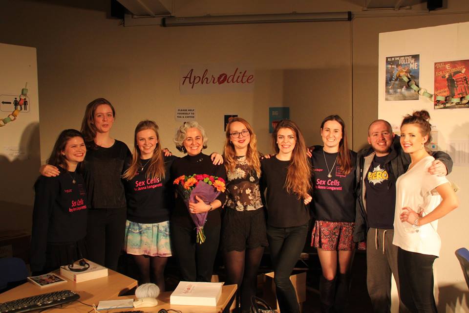Credit: Georgina Thomas