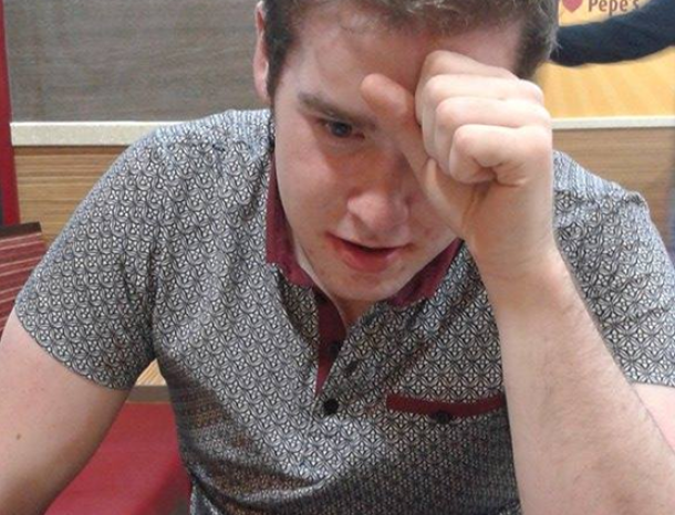 The 'I don't know what anything MEANS' stress