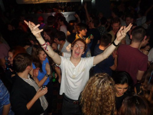 clubbing-530x397