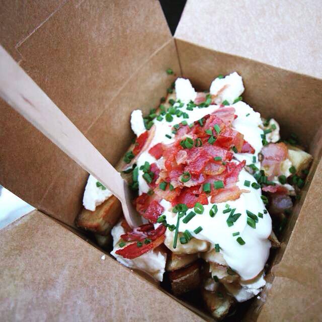 Poutine