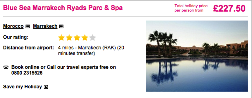Morocco