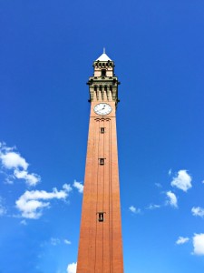 Old-Joe-clock-tower