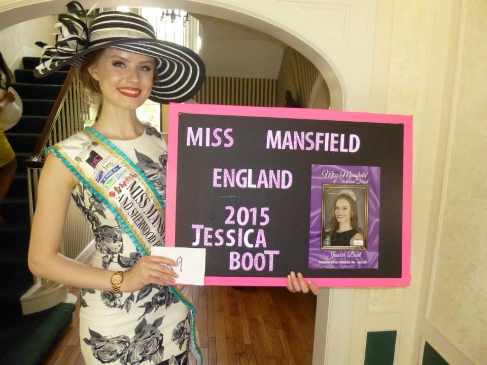 Jessica Boot 2