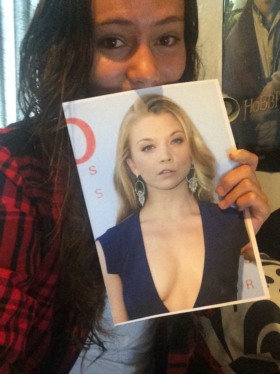 Me and the bae