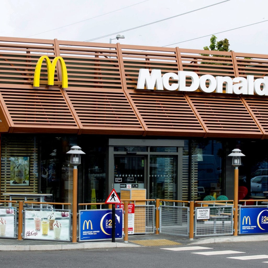 20 black members of staff had their shifts cut at the restaurant