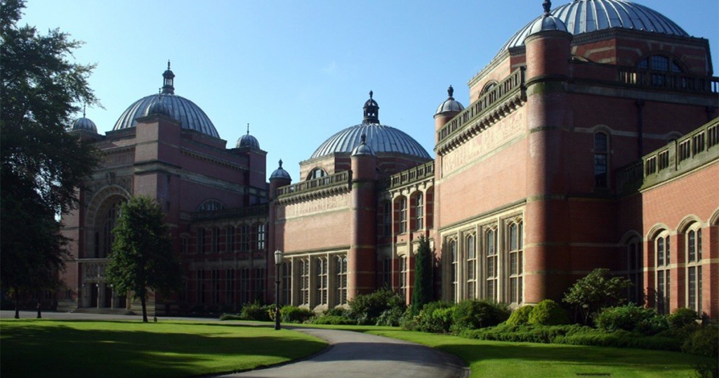 birmingham