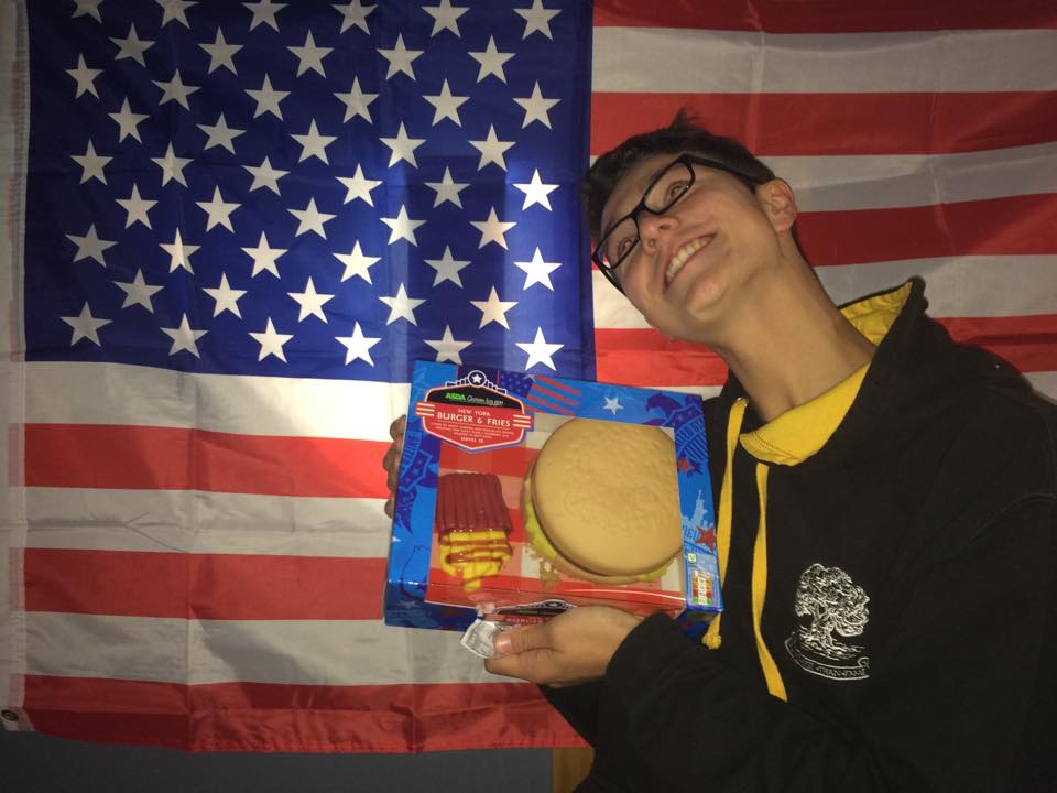 what a time to be alive