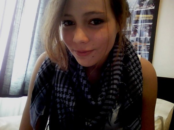 14 year old me, cute