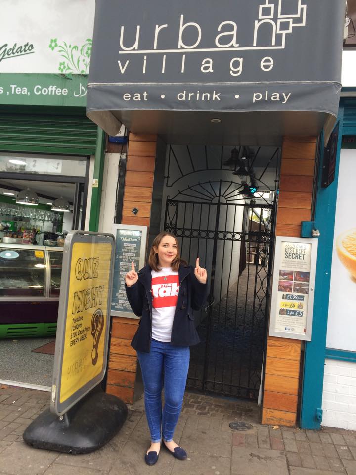 Village Ting
