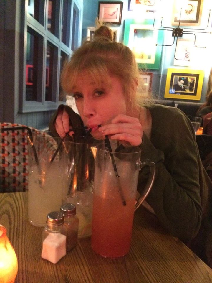 Candle lit cocktails with Alex Turner as background listen ... yes please