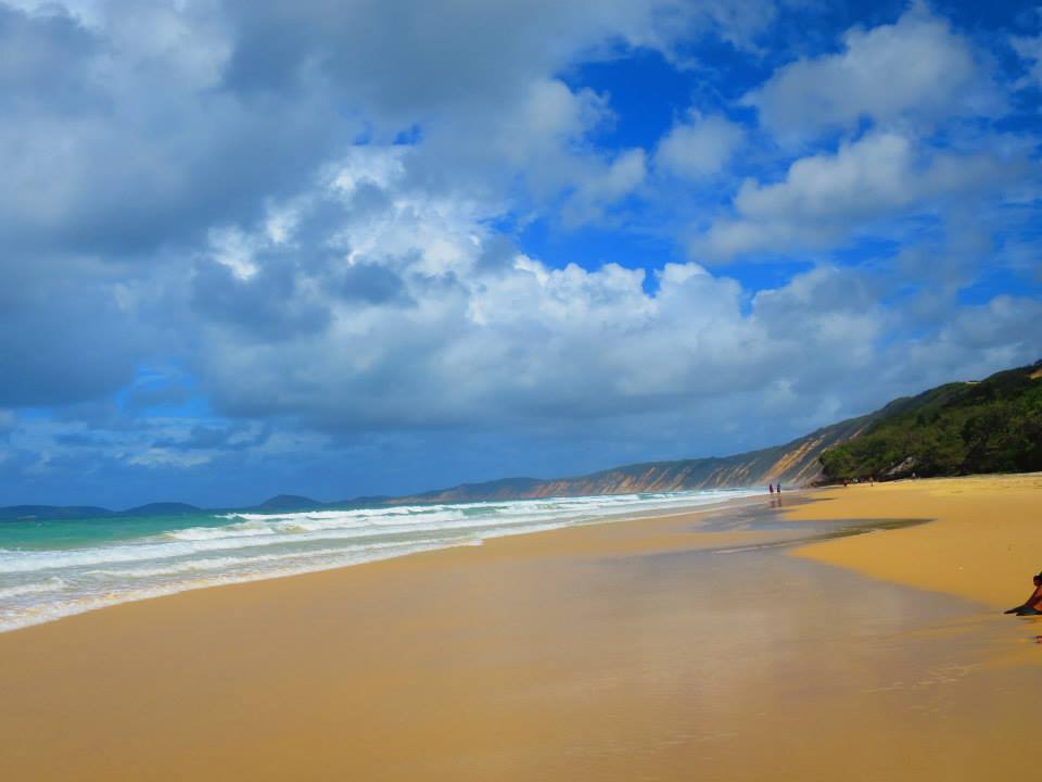 queensland