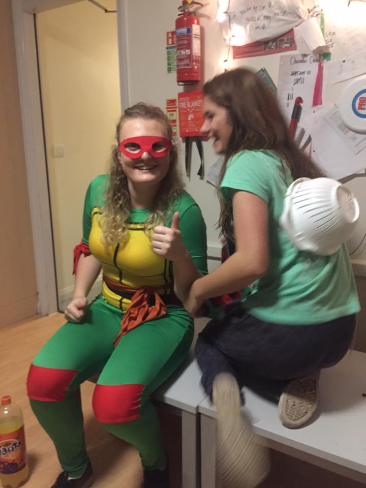 turtle 3
