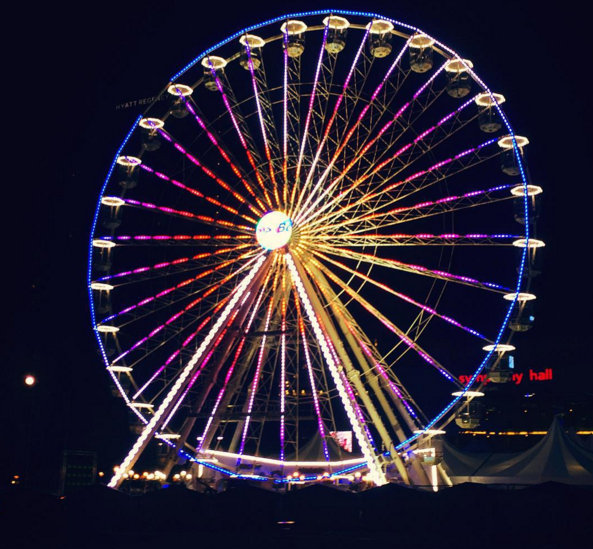 wheel