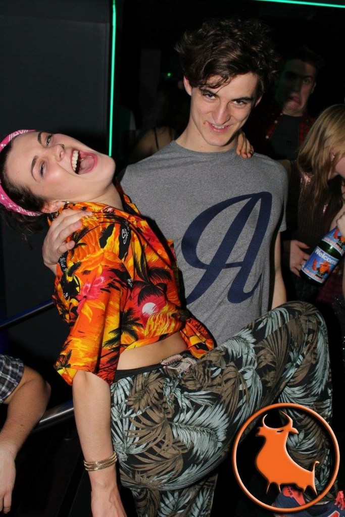 That shirt