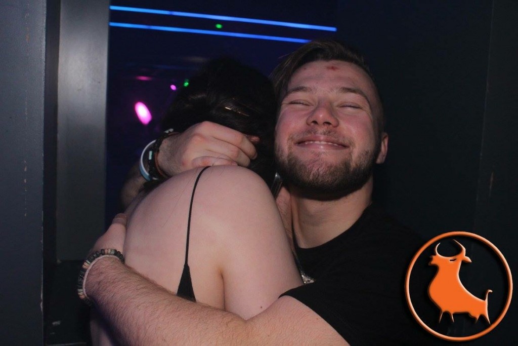 Drunk much?