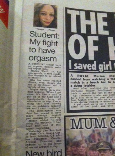They couldn't have made it sound worse...