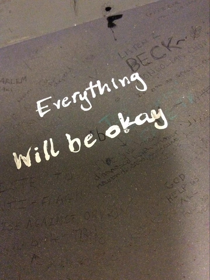 will it? really?