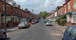 selly hubert road