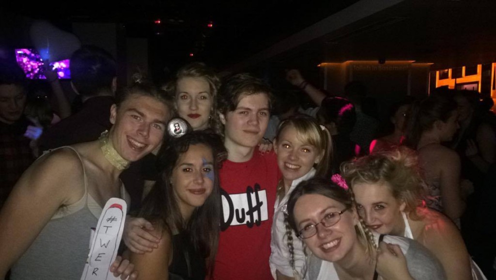 The Fake Fab Smiles
