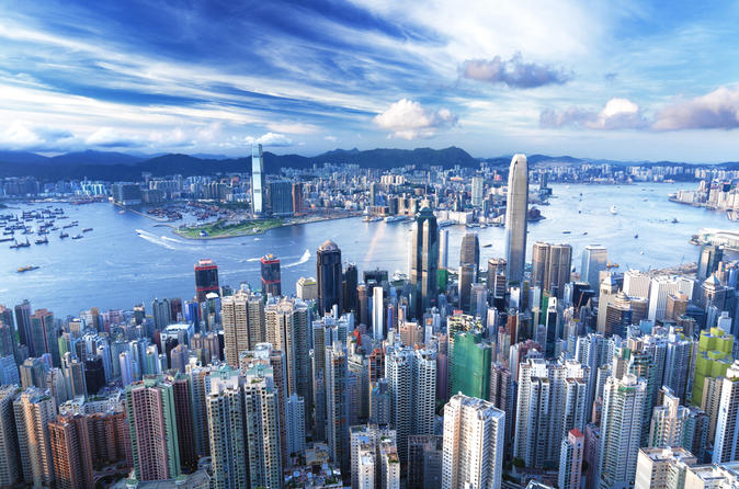 hong kong