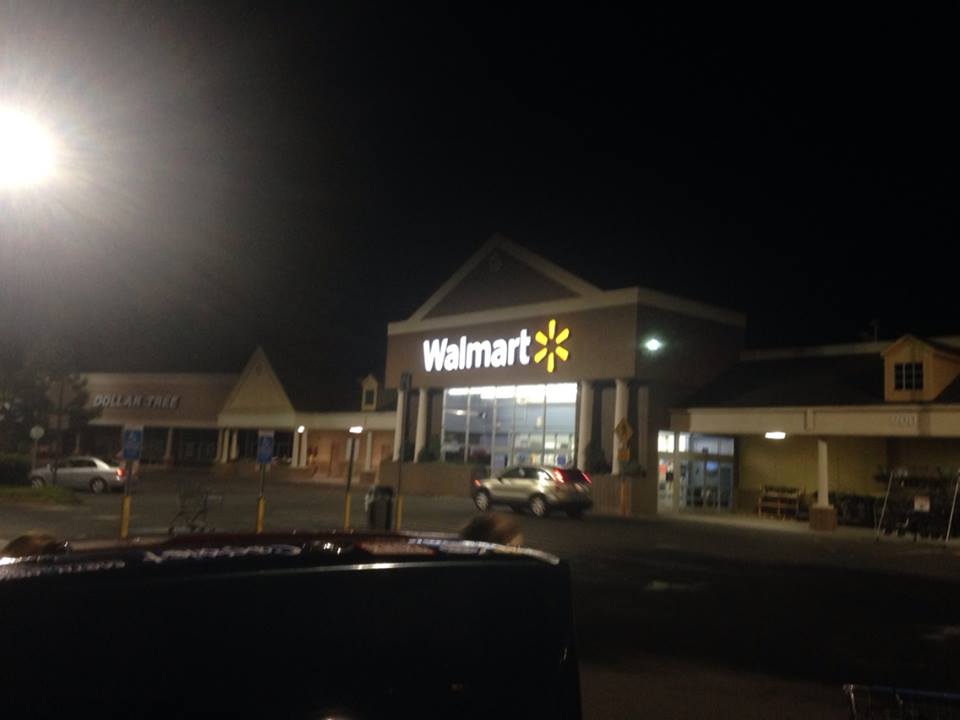 walm