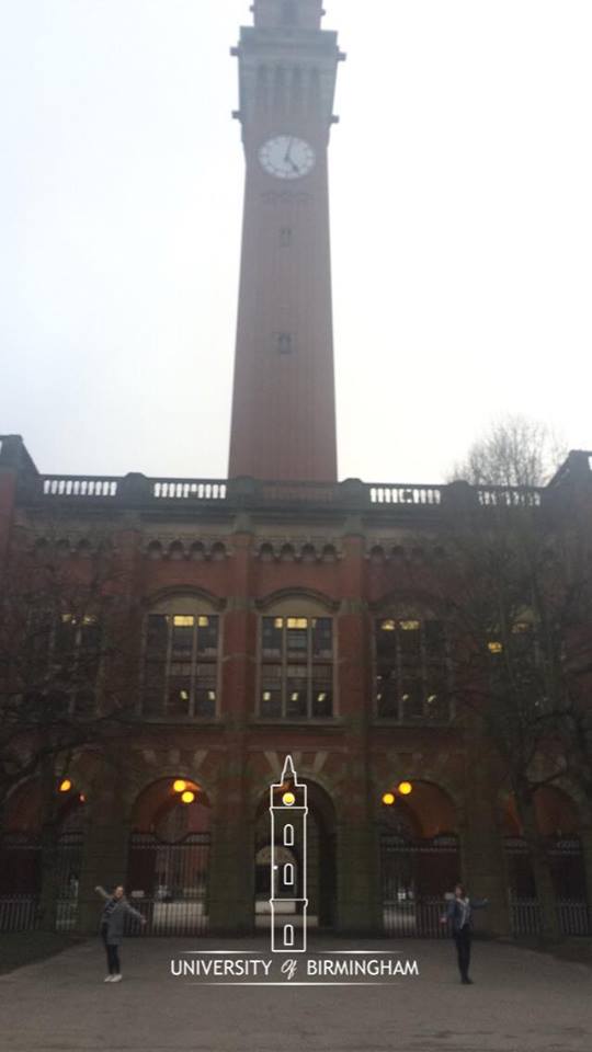 Tab - Geofilter Old Joe