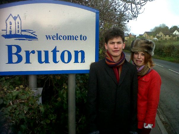 bruton