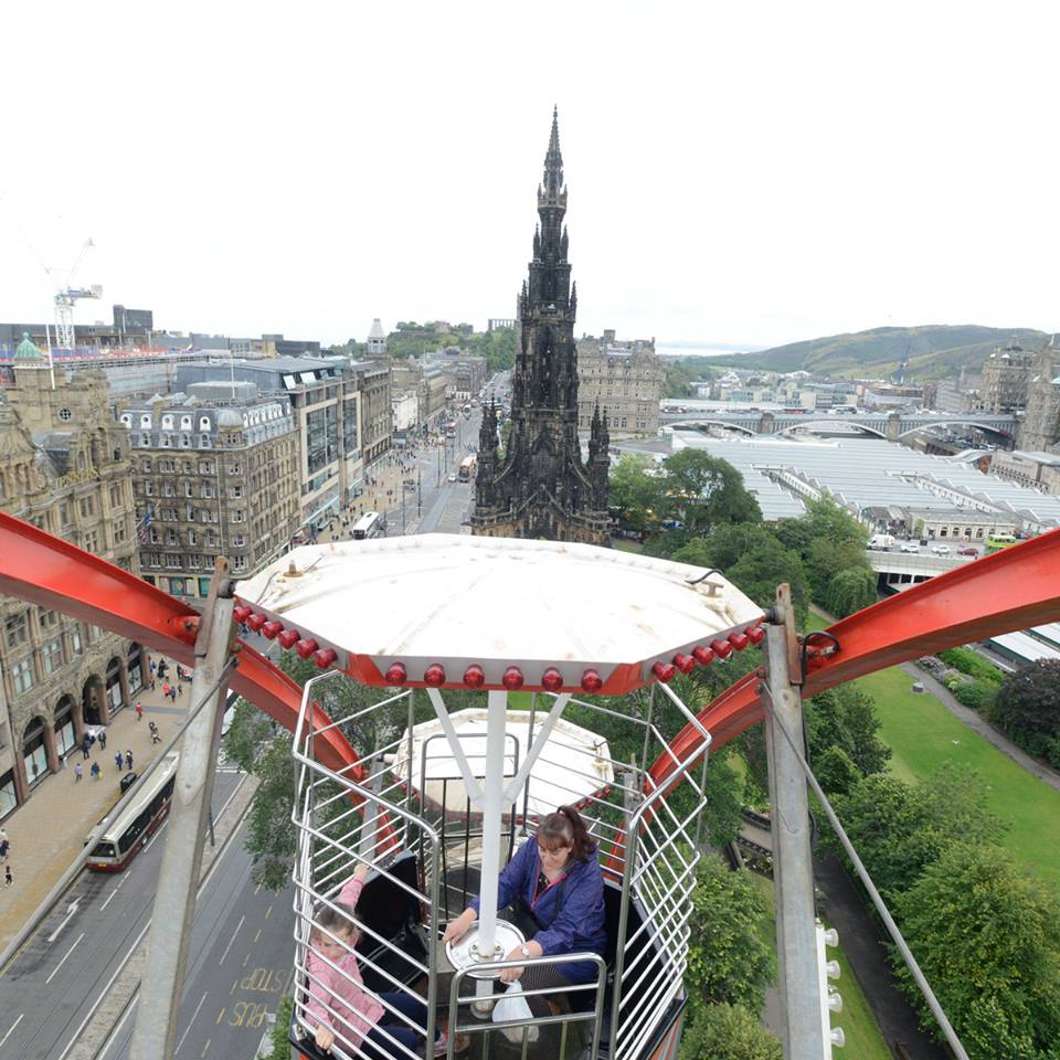 edinburgh