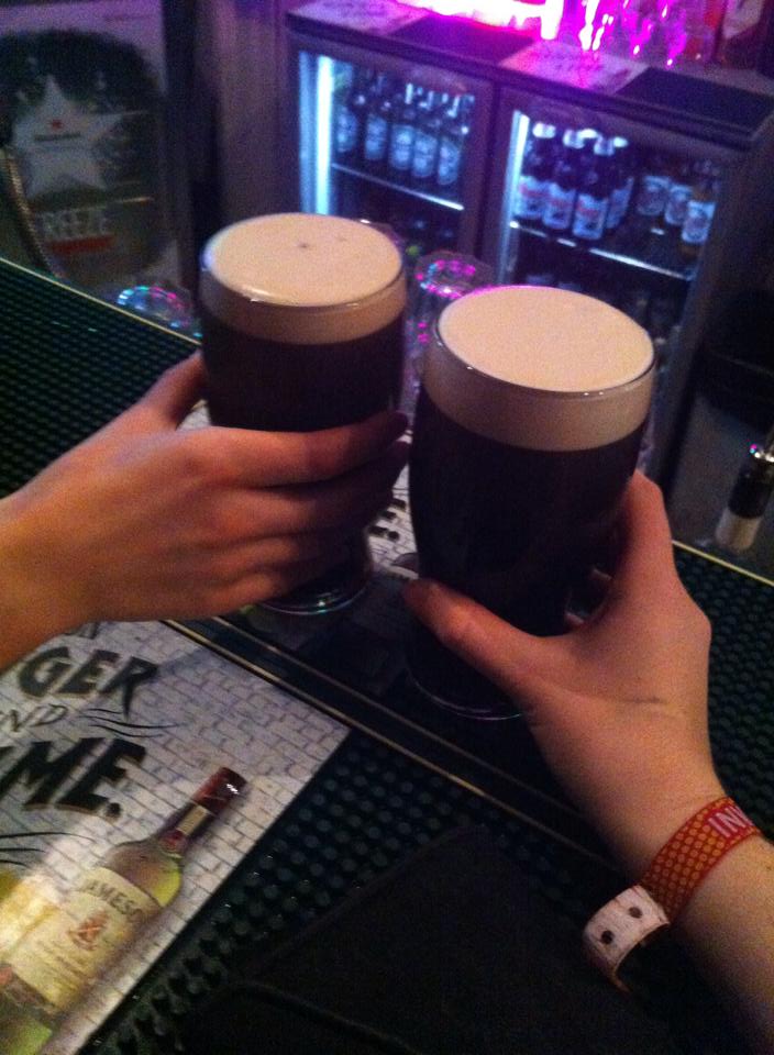 guinness