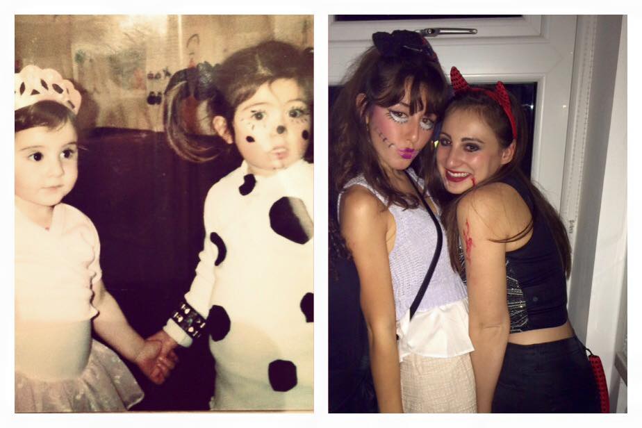 Babies to Brum, nothing's changed.