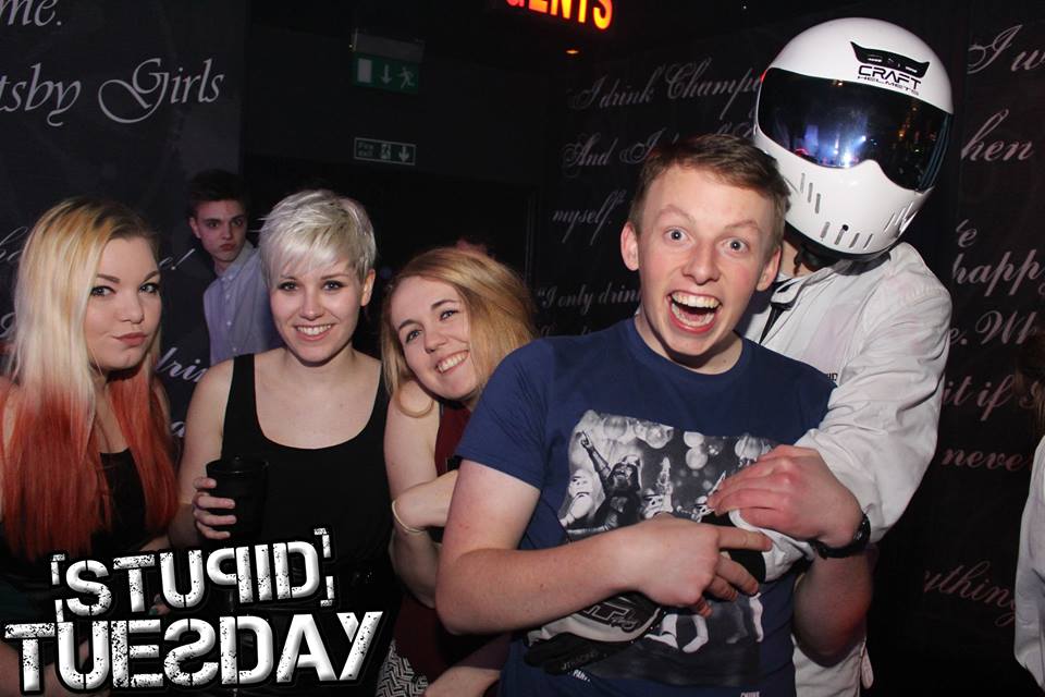 keen