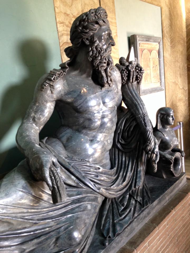 roma 3