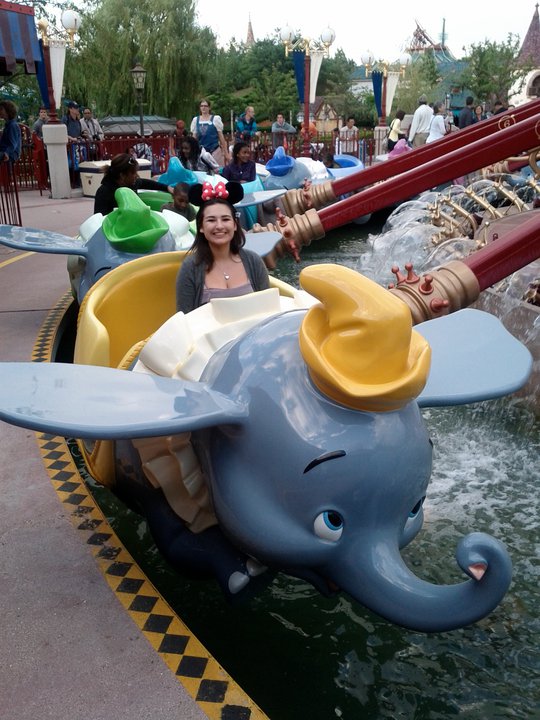 disneyland