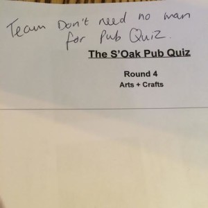 quiz