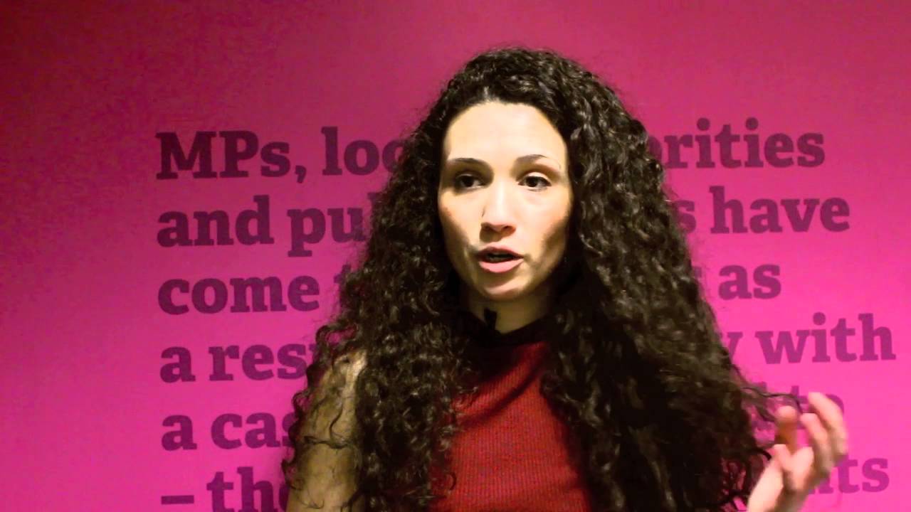 NUS President Bouattia