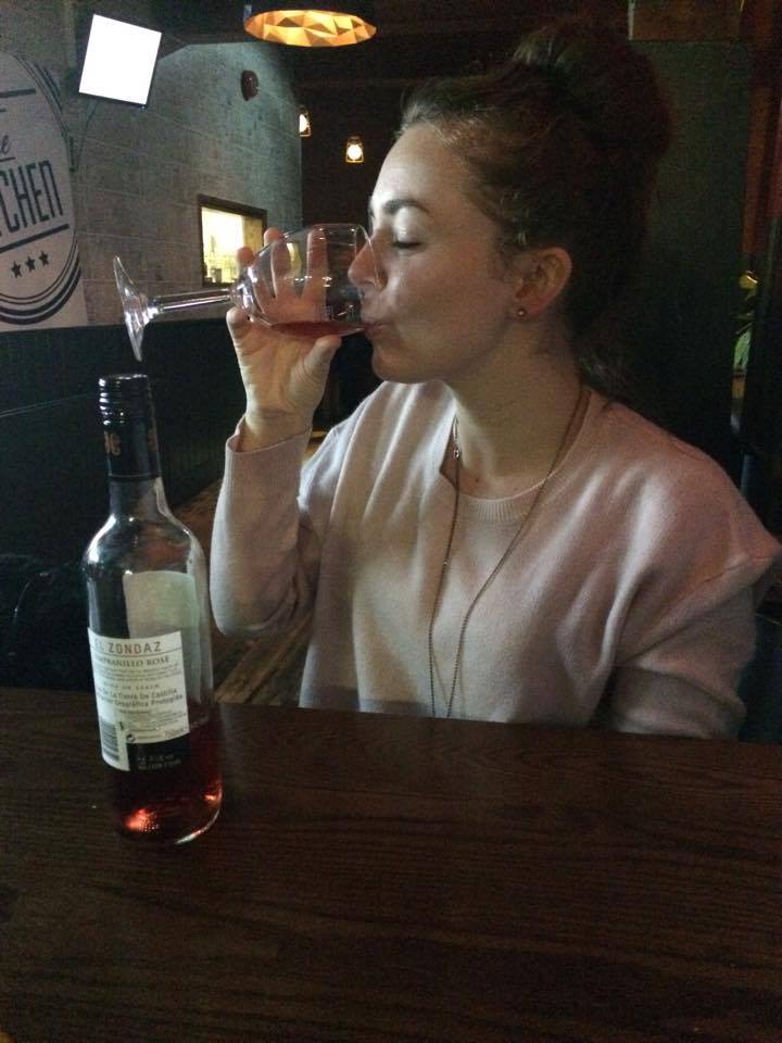 Wining and dining at the Pear