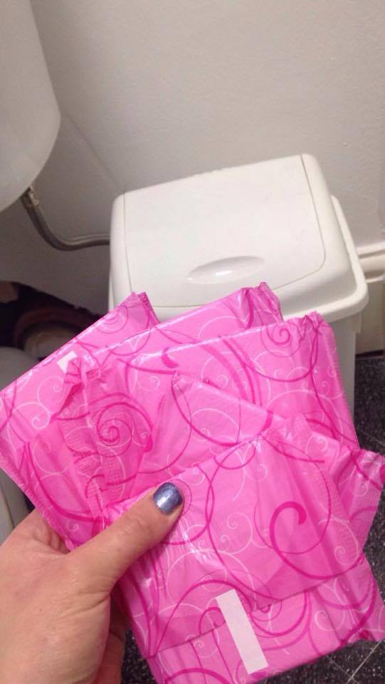 These babies need a bin