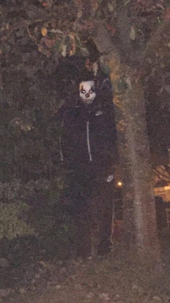 clown