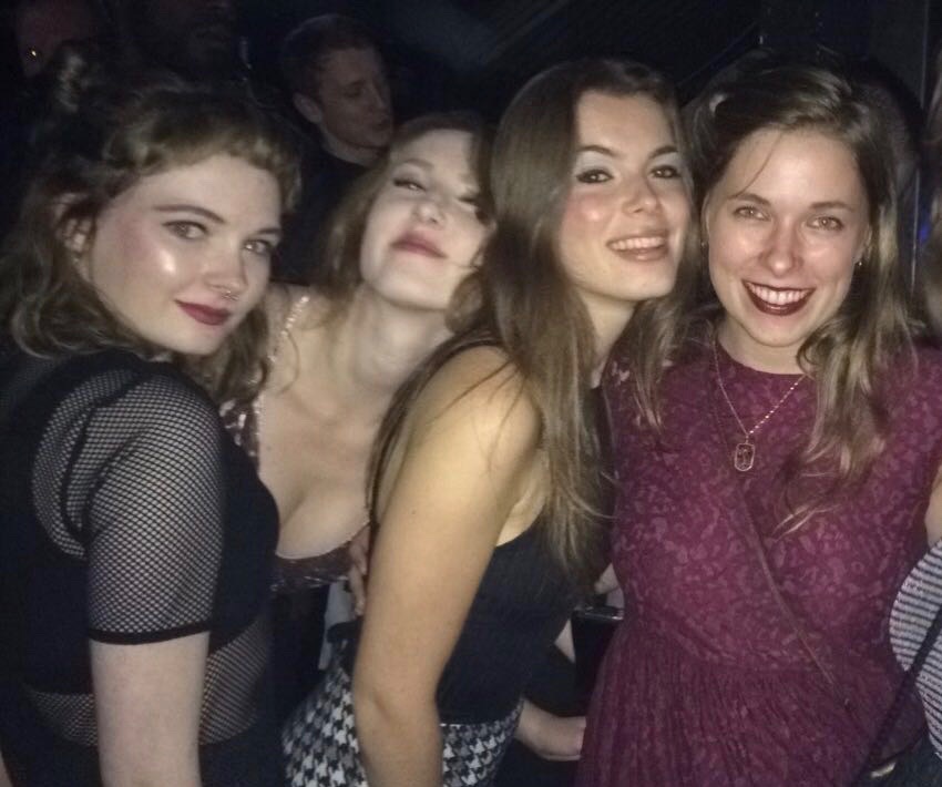 the clique