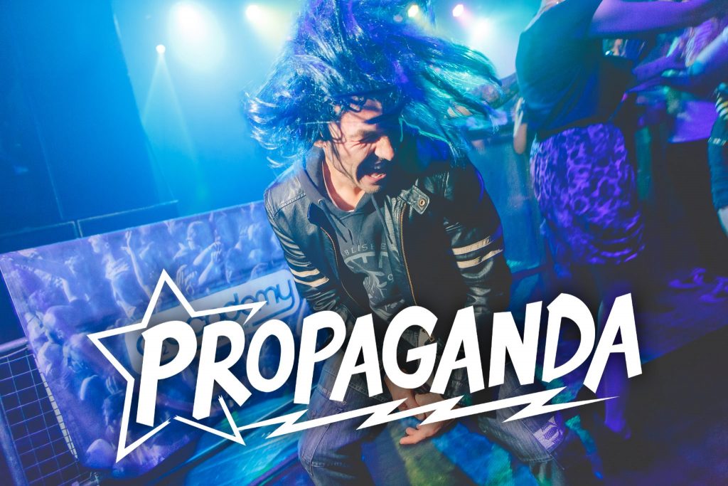 headbanger-of-the-week