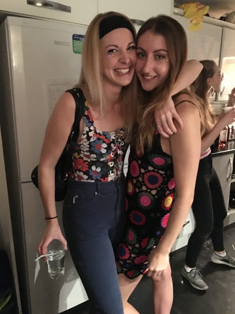 double trouble