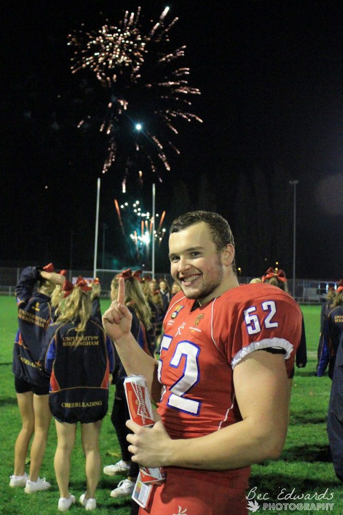 jonny-evans-loving-life-with-fireworks-xplosion-2015