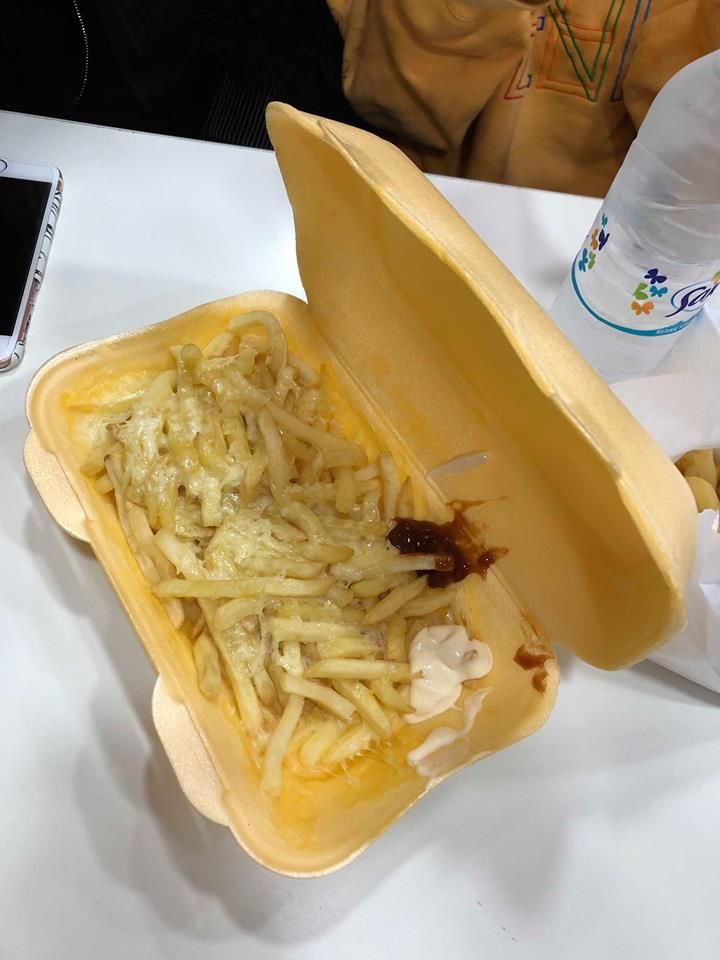 Image may contain: Sprout, Vegetable, Honey Bee, Bee, Invertebrate, Insect, Animal, Cell Phone, Mobile Phone, Phone, Electronics, Produce, Human, Person, Food, Plant