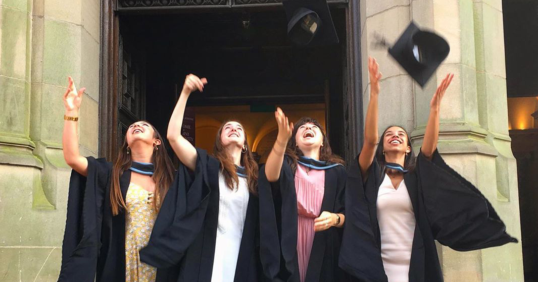Graduation Uob Leaked UoB graduation plans include £20 'virtual handshake' with David ...