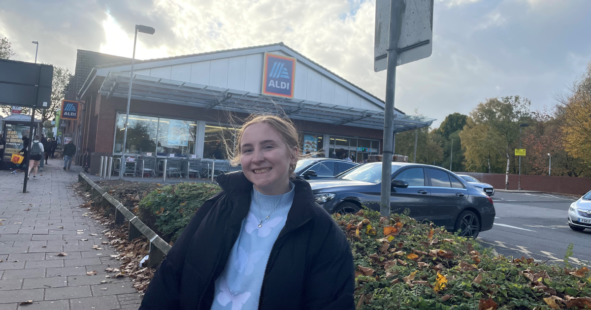 University of Birmingham safety issues?